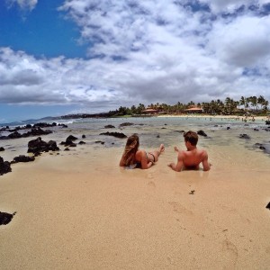  Poipu Beach 